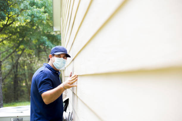 Best Siding Removal and Disposal  in Frontenac, KS